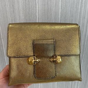 Alexander McQueen Purse Clutch